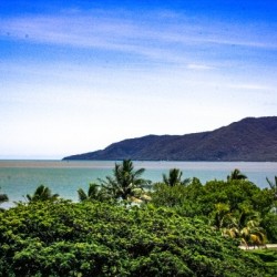 Coastal Cairns